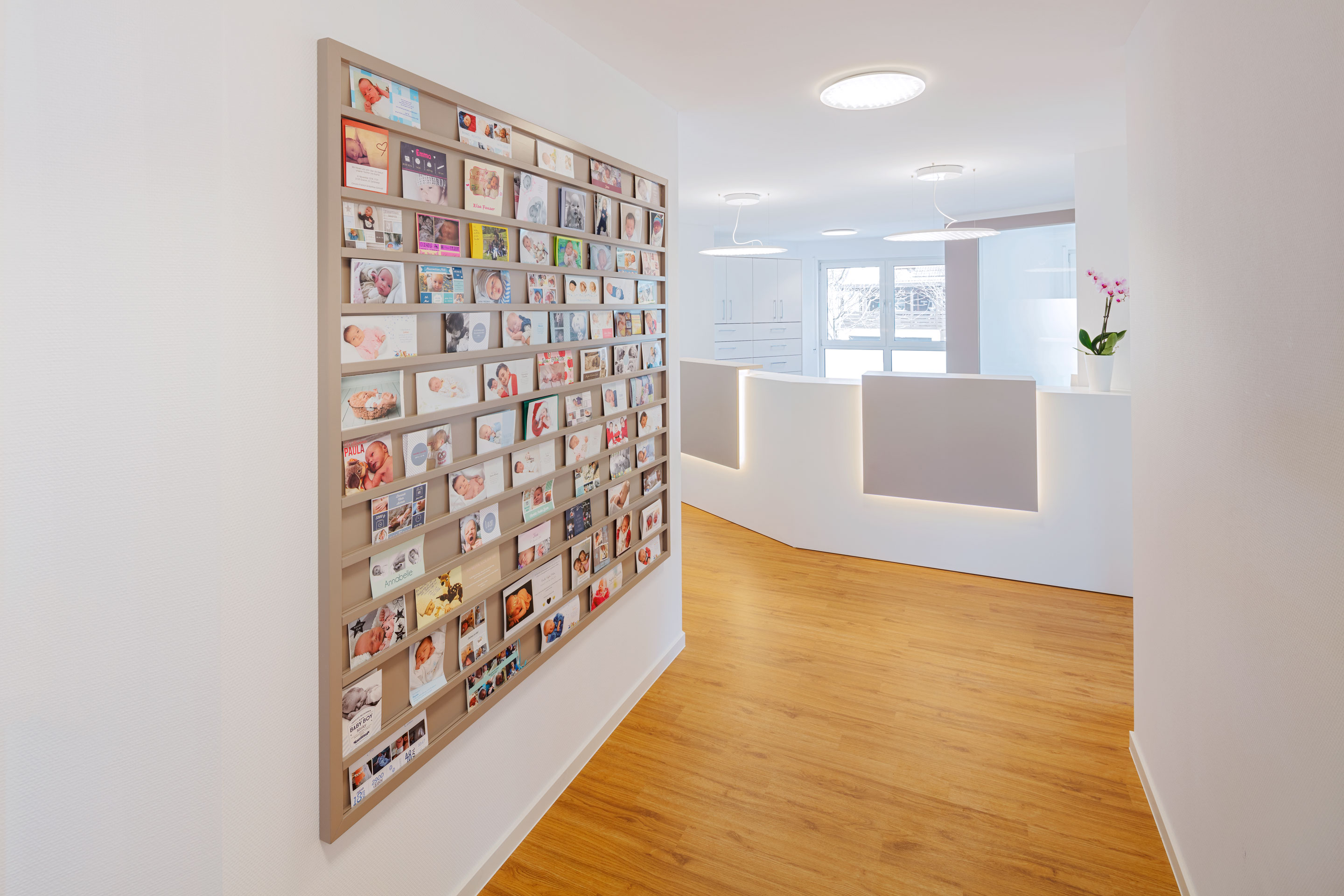  Tableau Wartebereich 